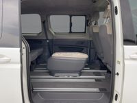 Volkswagen T7 Multivan - Vorschau Bild 13