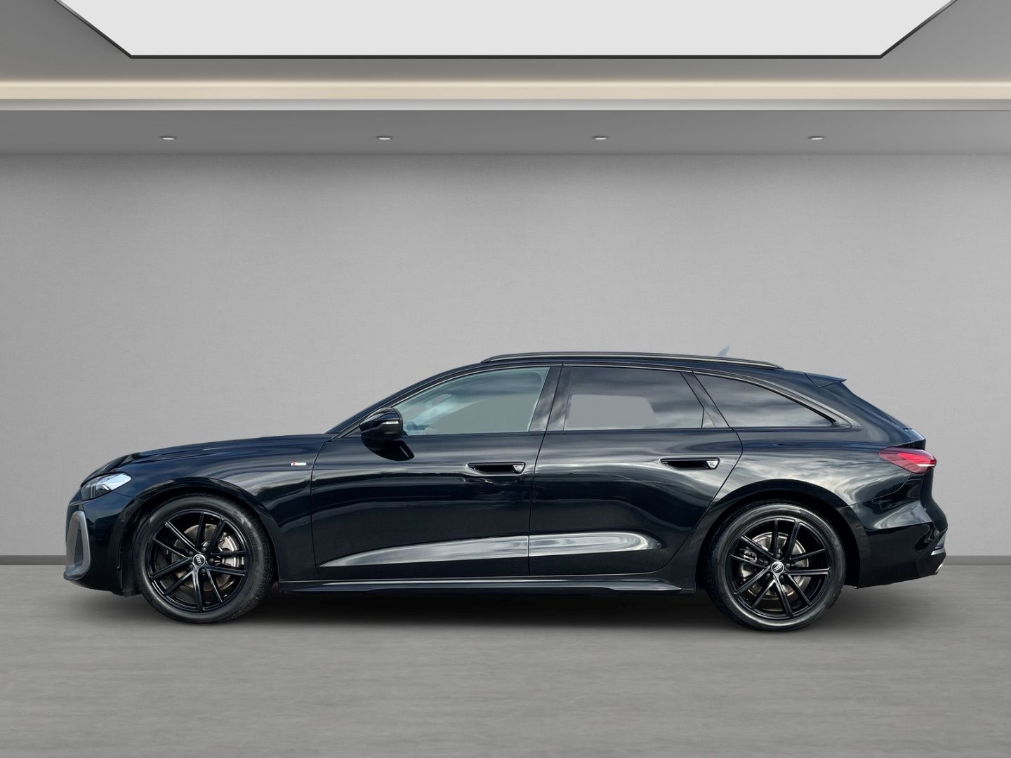 Audi A5 - Bild 3