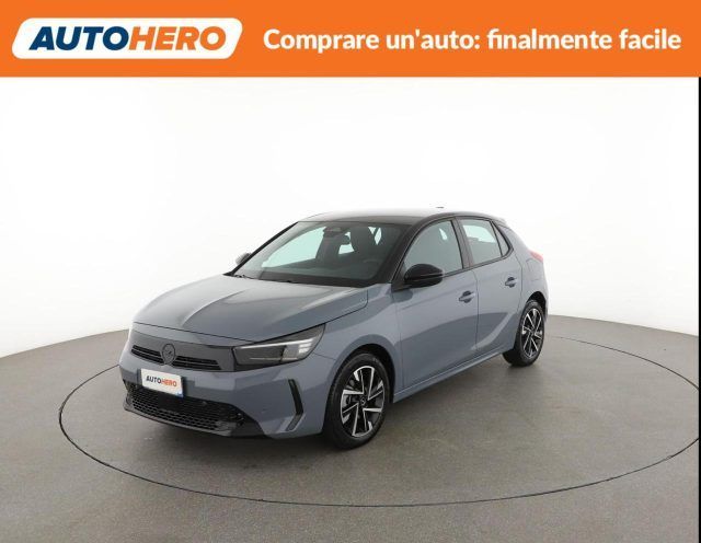 Other OPEL Corsa 1.2 100 CV GS