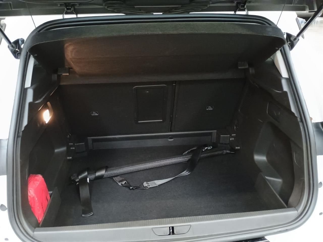 Fahrzeugabbildung Opel Grandland 1.2T GS Line - SONDERANGEBOT