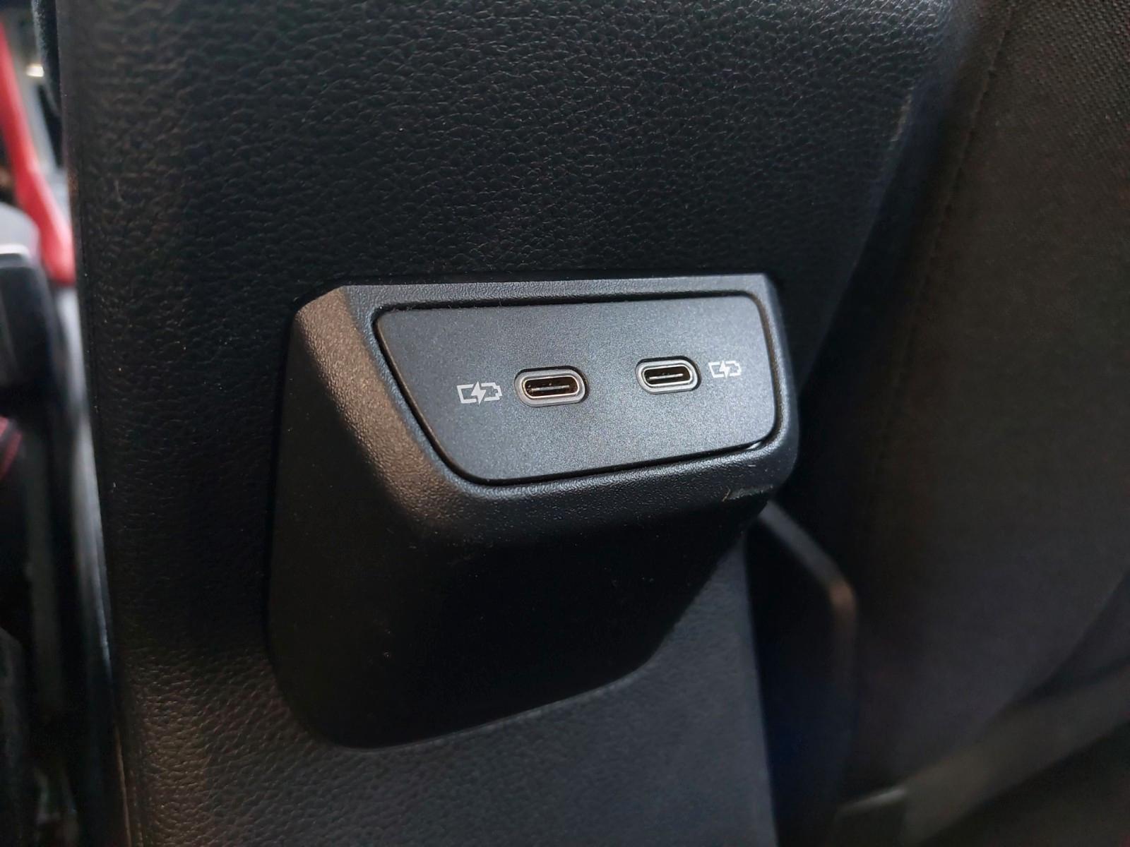Volkswagen Polo VI GTI LED SHZ ACC KLIMA SPORTFAHRWERK, миниатюра 23