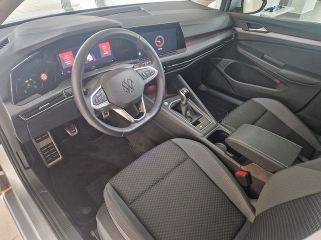 Golf Variant ACTIVE 2.0 TDI NAV KAM ACC LED AHK