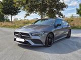 Mercedes-Benz CLA 200 Shooting Brake *AMG Line*Multibeam LED - Mercedes-Benz CLA 200 Shooting Brake von privat
