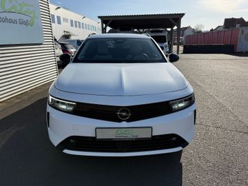 Opel Astra Sports Tourer Eleg.+LED+SHZ+Navi+Kamera+BF