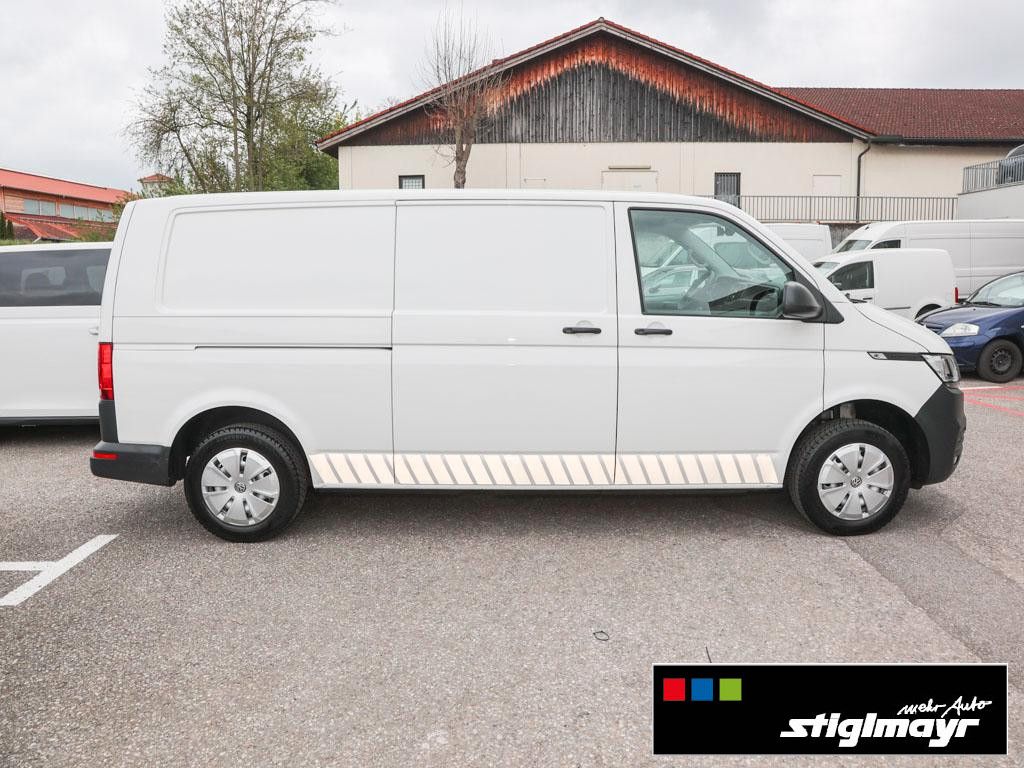 Volkswagen T6 Transporter - Bild 12