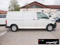 Volkswagen T6 Transporter - Vorschau Bild 12
