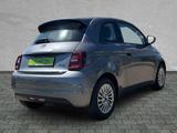 Fiat 500 Action KLIMA + CCS + FAHRASSISTENZ-SYSTEME - Fiat 500e Gebrauchtwagen