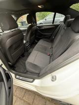 BMW 520d EfficientDynamics Edition A - - BMW 520 in Frankfurt (Main)