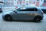 Volkswagen Golf VII Lim. R BMT/4Motion|47 TKm|Navi|Glas SD