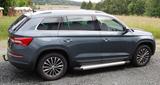 Skoda Kodiaq 2.0 TSI DSG 4x4 Stand/Sitzheizung, AHK - Skoda Kodiaq von privat