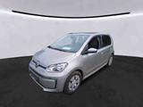 Volkswagen up e-up! Style Plus +Frontscheibenheizung +SHZ - silberne Volkswagen e-up!