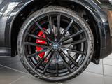 BMW X6 xDrive30d M Sport RFK NAVI LED Sound Syst. - BMW X6 in Leverkusen