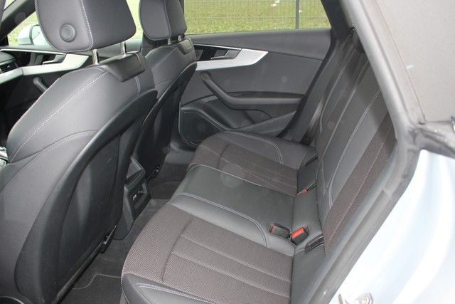 A5 Sportback 40 TDI advanced MATRIX+RFK+NAVI