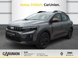 Dacia Sandero Stepway Extreme TCe 110
