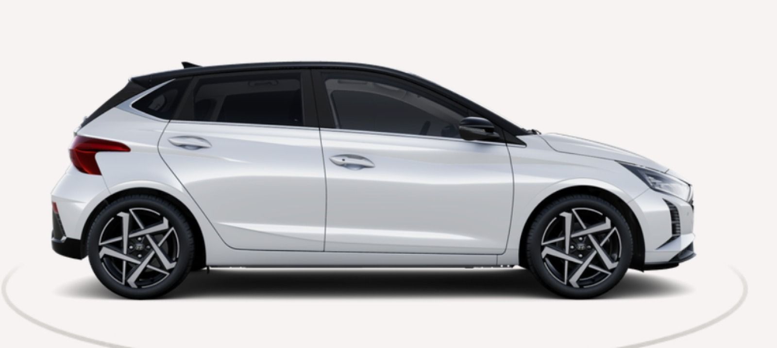 Hyundai i20 - Bild 3