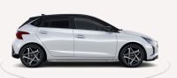 Hyundai i20 - Vorschau Bild 3