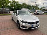 Fiat Tipo 1.4 T-Jet LOUNGE - Fiat Tipo Gebrauchtwagen in Hamburg