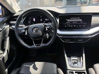 Skoda Octavia - Vorschau Bild 4