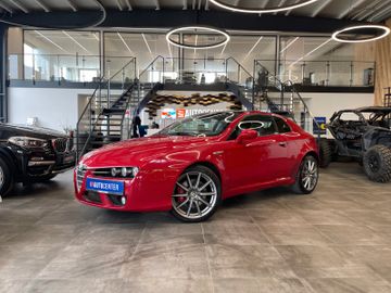 Alfa Romeo Brera 2.4 JTDM 20V Q-Tronic *1.HAND*XENON*LEDER*
