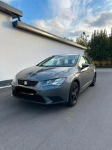 Seat Leon ST 1.2 TSI 81kW Start&Stop CONNECT CONNECT - Seat Leon mit Benzin-Antrieb: Connect