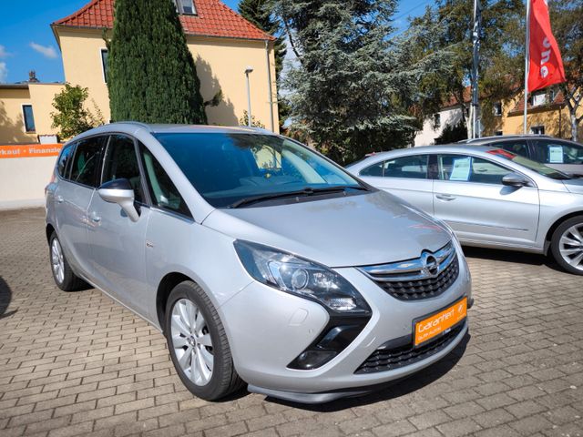 Opel Zafira C Tourer Innovation 2.0/Xenon/Sitzhzg/7Si