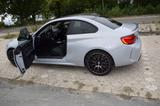 BMW M2 Competition M2 Competition - BMW M2 in Hagen
