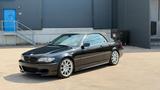 BMW E46 330D Cabrio M-Paket/6Gang/AHK - BMW 330: E46 330d