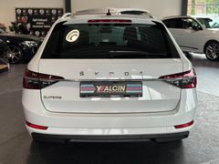 SKODA Superb - Ansicht 5