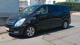 Hyundai H-1 Leder, Navi,Kamera  Neue TÜV - gebrauchte Hyundai H-1 aus dem Jahr 2009