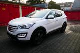 Hyundai Santa Fe Style 2WD Xenon / Navi - Hyundai SANTA FE: Style