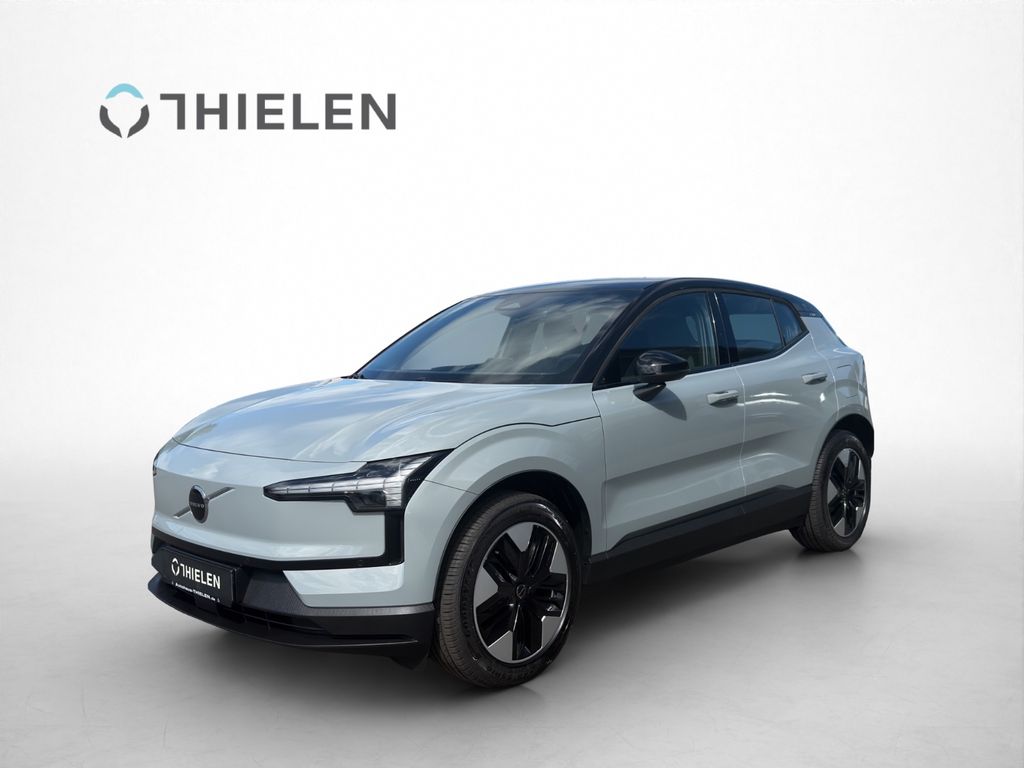2024 Volvo EX30