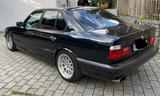 BMW 520i 24V Executive - BMW 520: 520i 24v