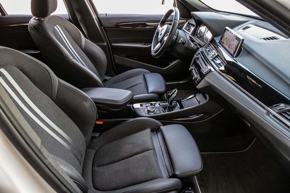 BMW X1 - Bild 3