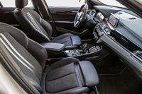 BMW X1 - Vorschau Bild 3