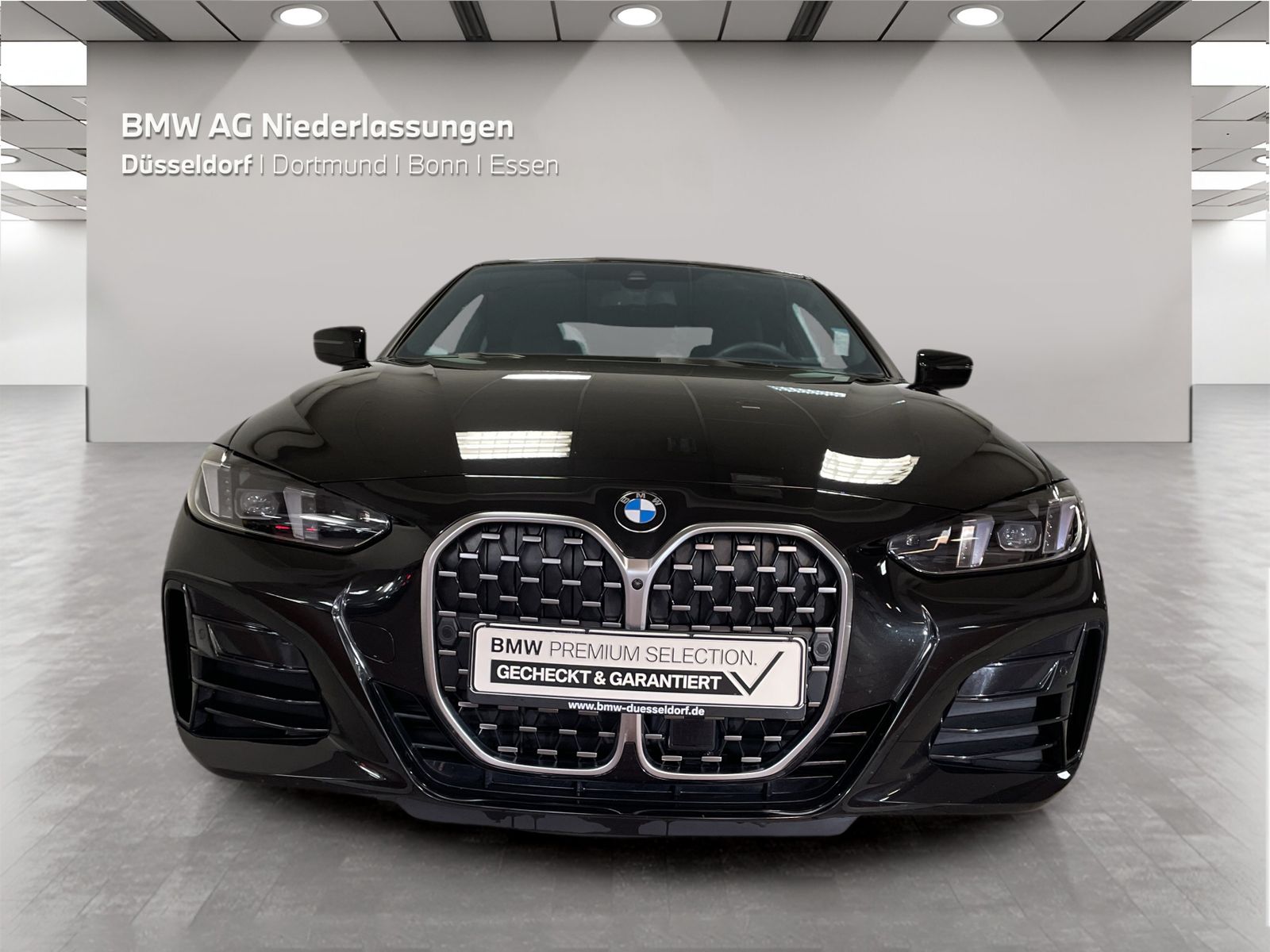 BMW 430 - Bild 8