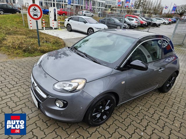 Opel Adam 1.0 Start/Stop Glam PANO+SITZHZG+PDC+HU NEU