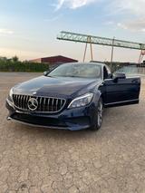 Mercedes-Benz CLS 220 BlueTEC - - Mercedes-Benz CLS 220 von privat