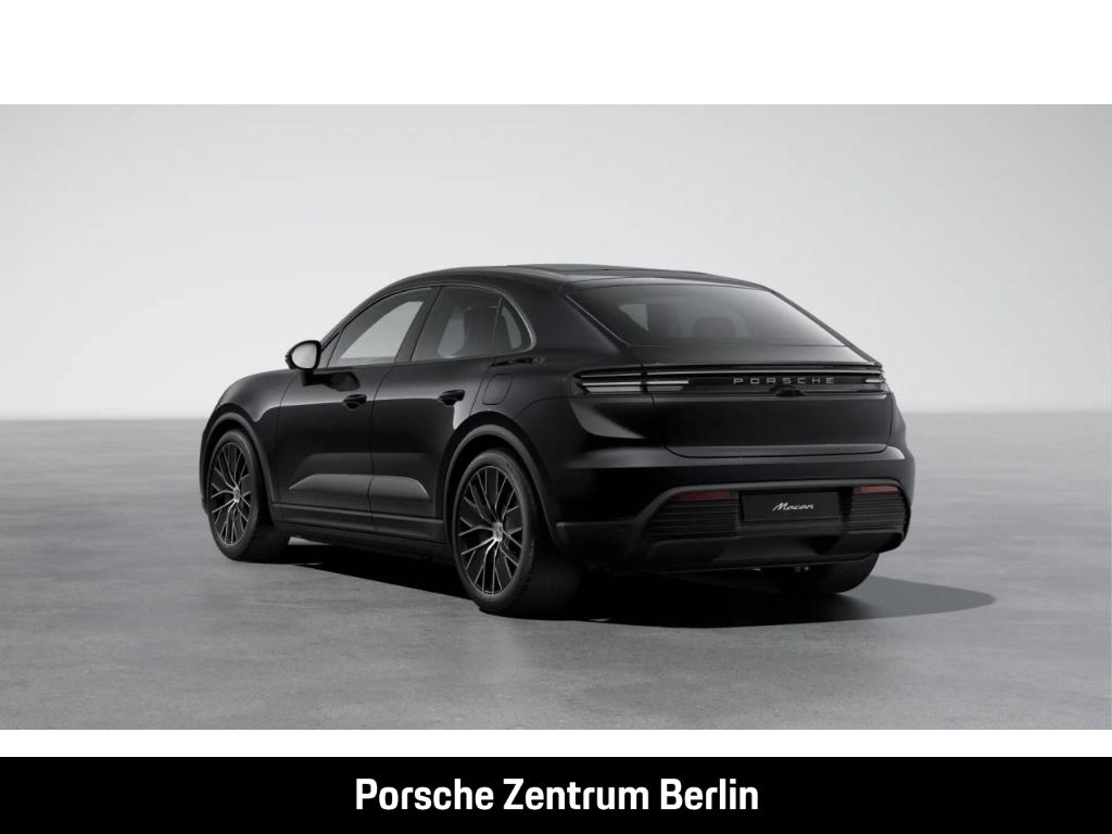 Porsche Macan - Bild 3