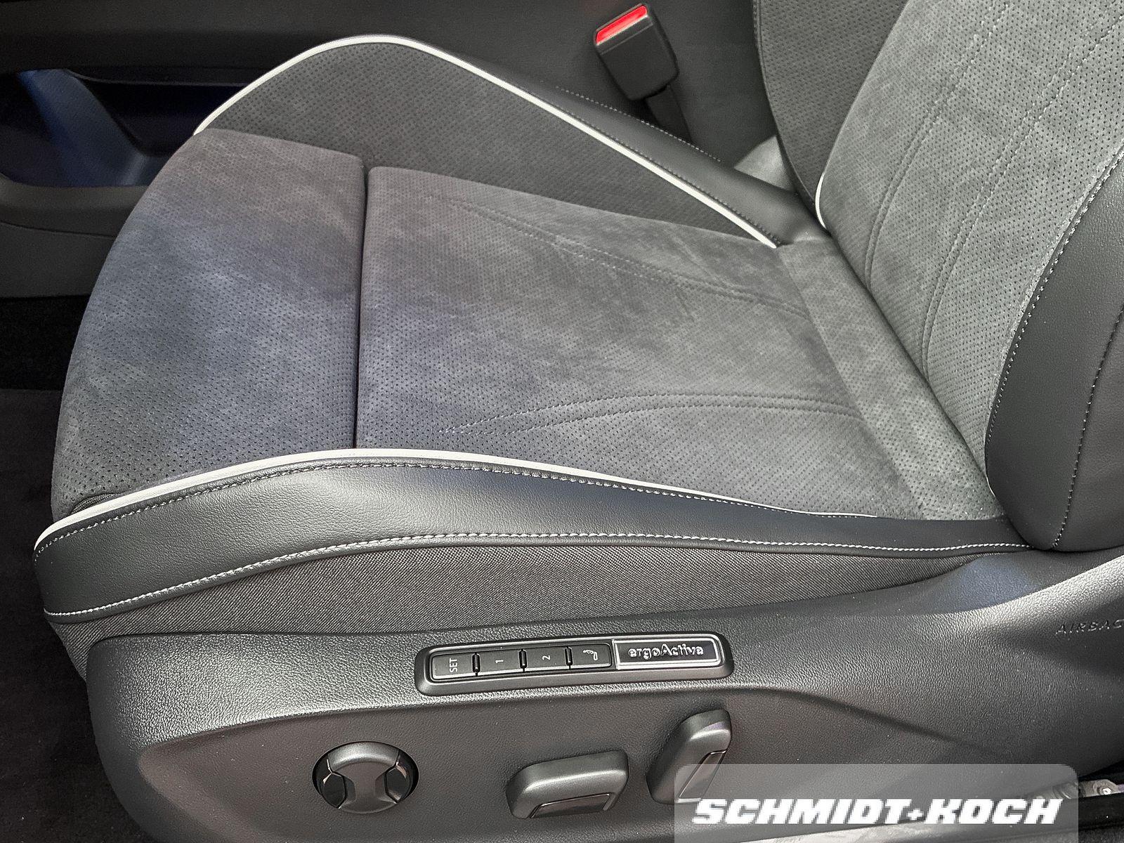 Volkswagen ID.7 Tourer Pro 77kWh LED-Scheinw. AHK schwenkb.