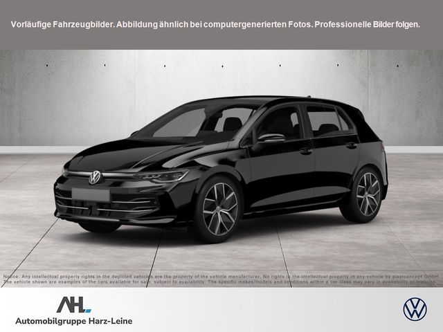 Volkswagen Golf R 2,0 l TSI DSG BLACK EDITION 4M *AKRAPOVIC