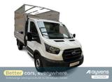 Ford Transit 350 L2 VA (Basis) - Ford Transit: Limousine