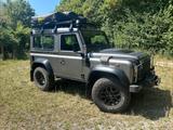 Land Rover Defender 90 Td4 Station Wagon S S - Land Rover Defender Gebrauchtwagen
