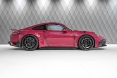 992 BRABUS 900 ROCKET R &quot;1 of 1 of 25&quot;