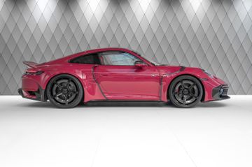 992 BRABUS 900 ROCKET R &quot;1 of 1 of 25&quot;
