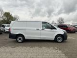Mercedes-Benz Vito 114 CDI KA Lang 3-Sitze Tempomat Kamera NAV - Angebote