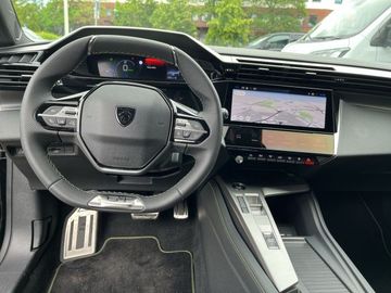 Peugeot 308 SW Plug-In Hybrid 225 e-EAT8 GT