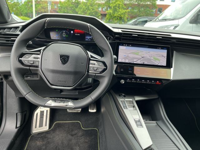 Peugeot 308 SW Plug-In Hybrid 225 e-EAT8 GT