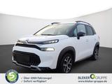 Citroën C3 Aircross PureTech 110 S&S Shine - Citroën C3 Aircross: Shine