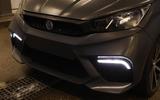 Aixam Coupé - Aixam Coupé Diesel Gebrauchtwagen