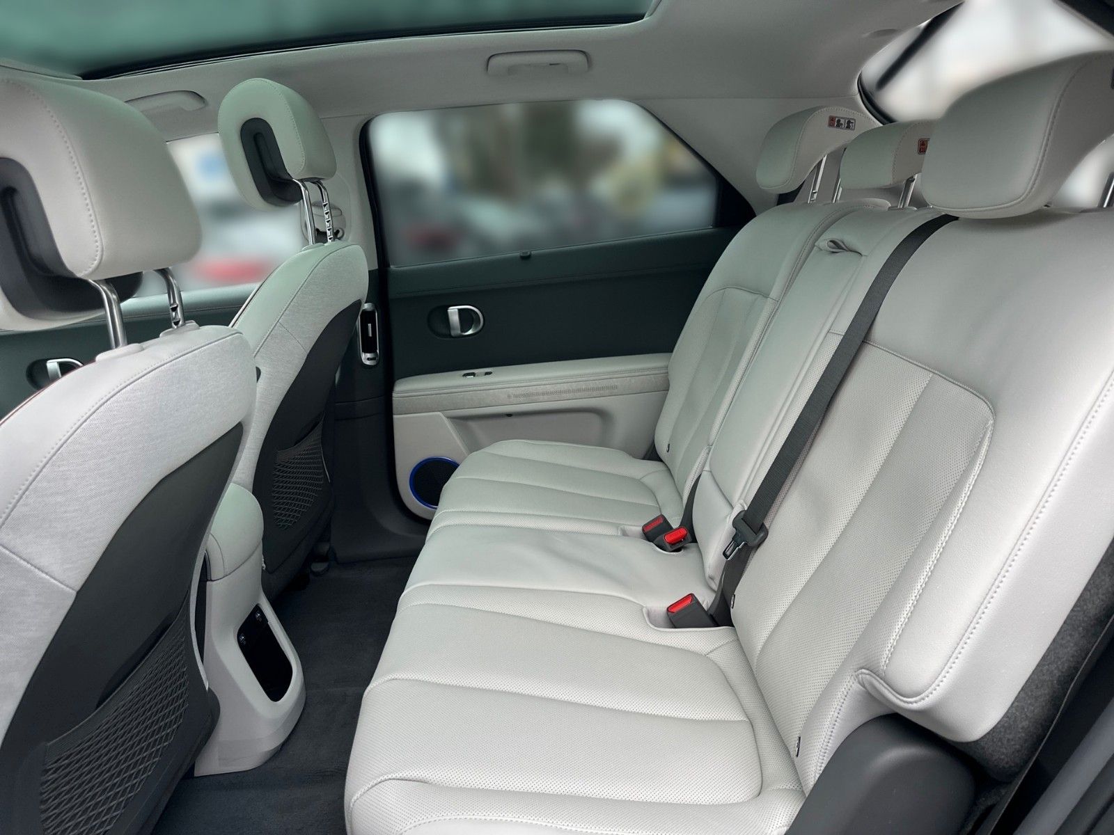 Fahrzeugabbildung Hyundai IONIQ 5 Uniq Elektro *ALLRAD*